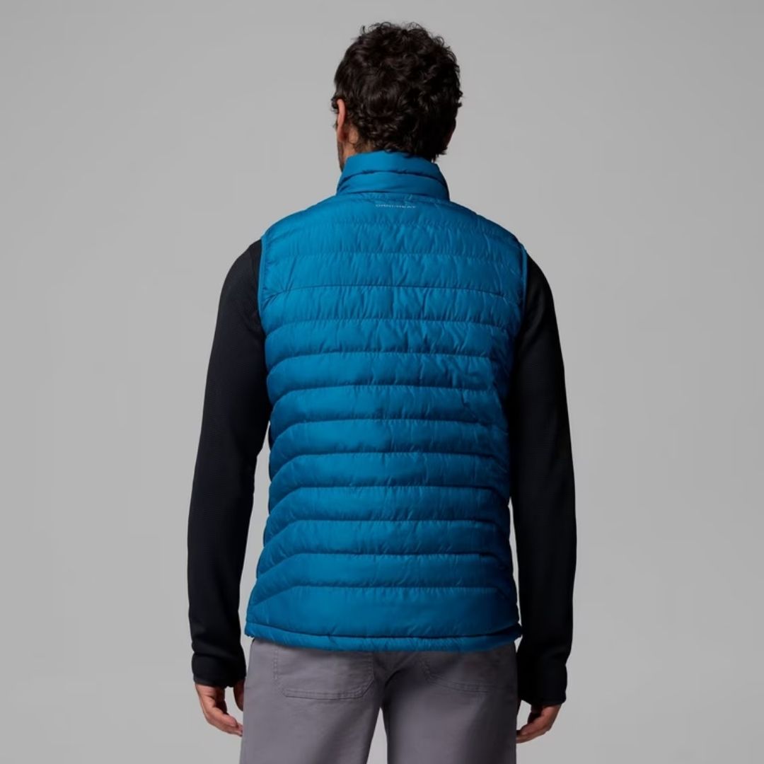 Columbia Powder Lite™ II Vest - Blue
