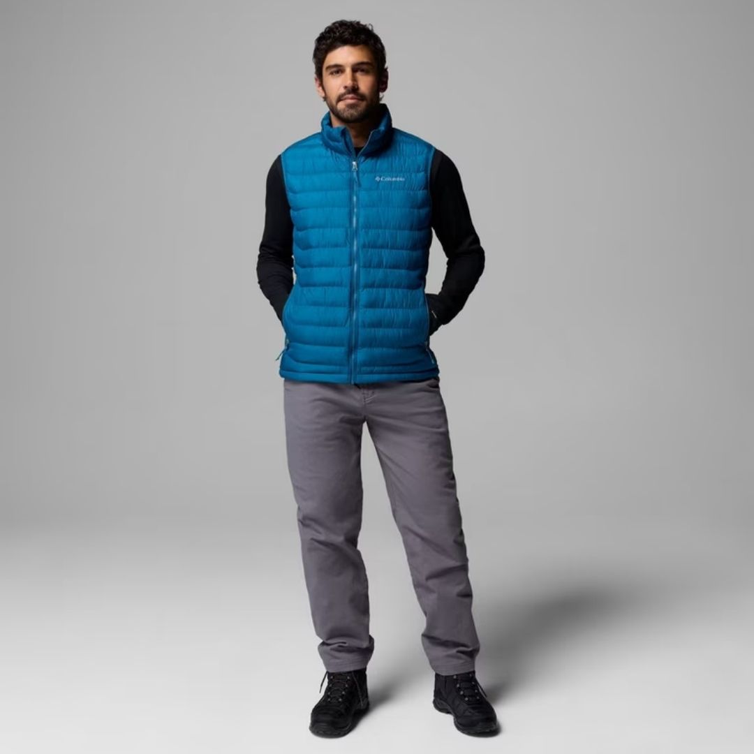 Columbia Powder Lite™ II Vest - Blue