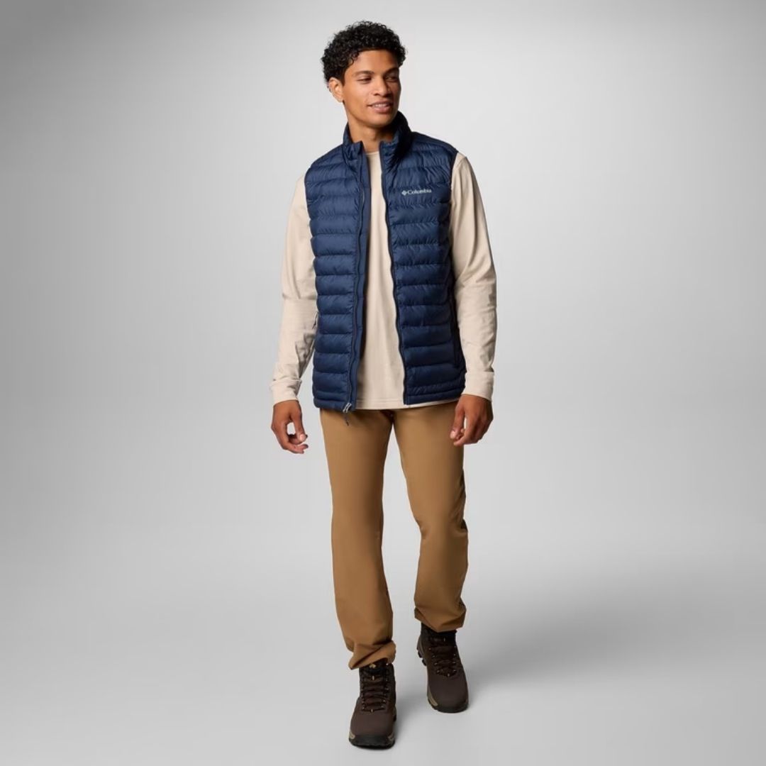 Columbia Powder Lite™ II Jacket - Navy