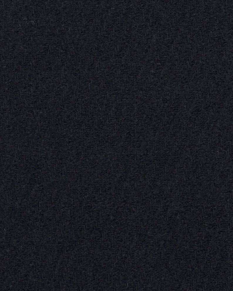 Bugatti Wool Coat - Navy