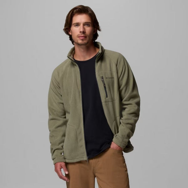 Columbia Fast Trek™ II Full Zip Fleece - Green