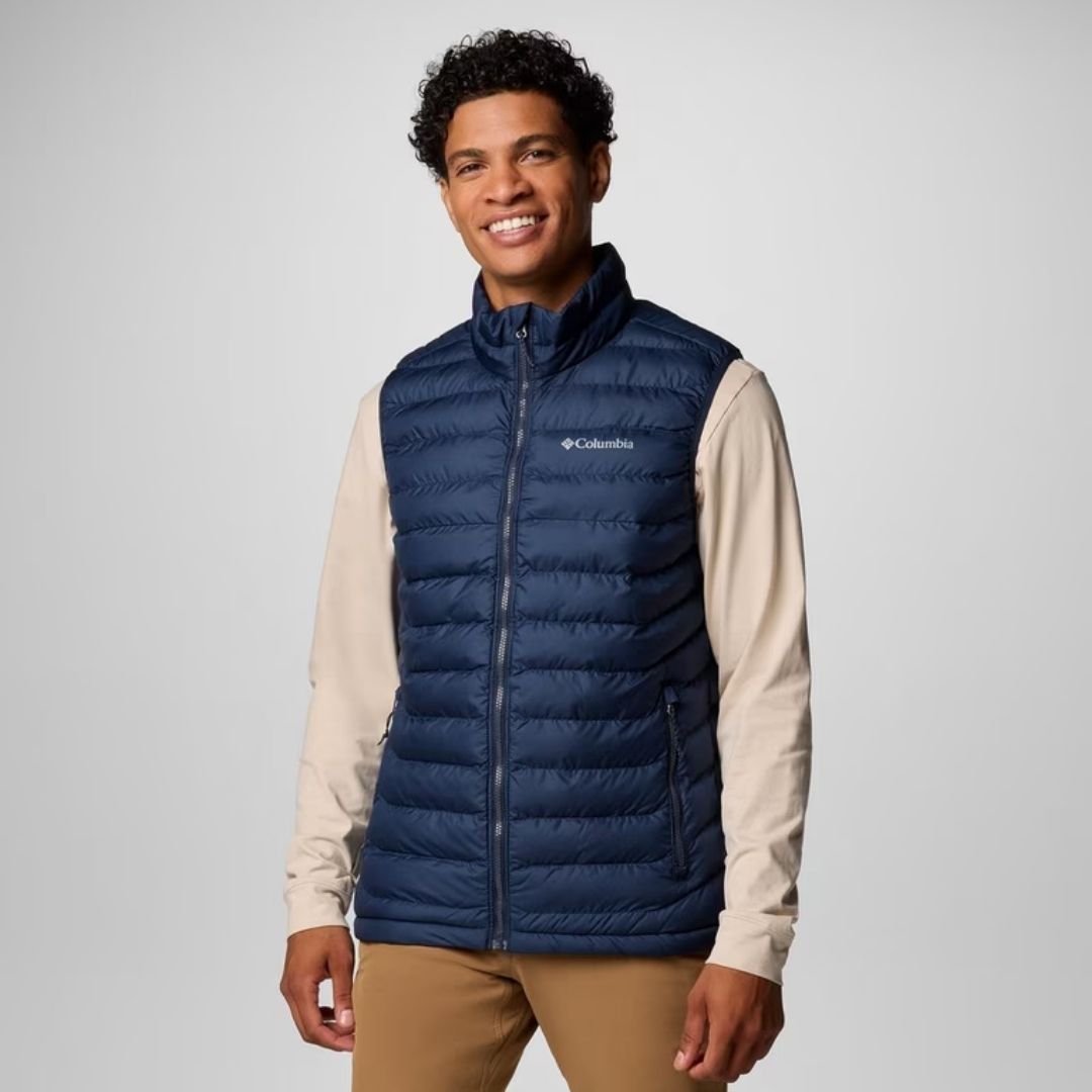 Columbia Powder Lite™ II Jacket - Navy