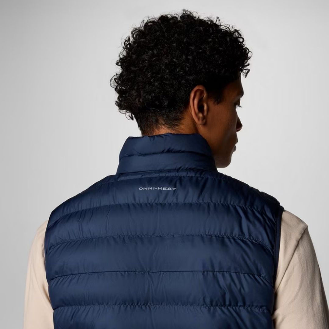 Columbia Powder Lite™ II Jacket - Navy