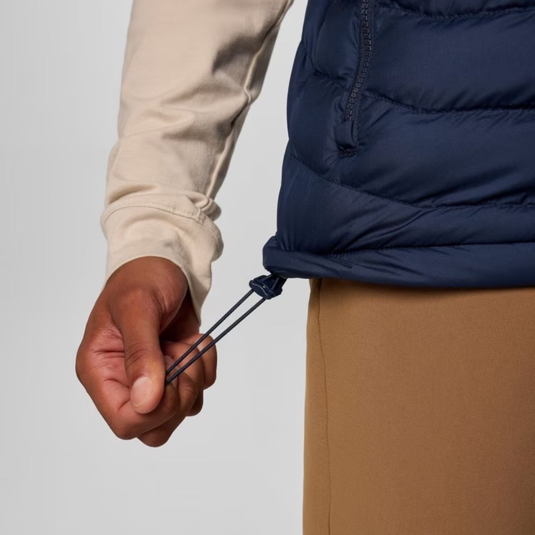 Columbia Powder Lite™ II Jacket - Navy