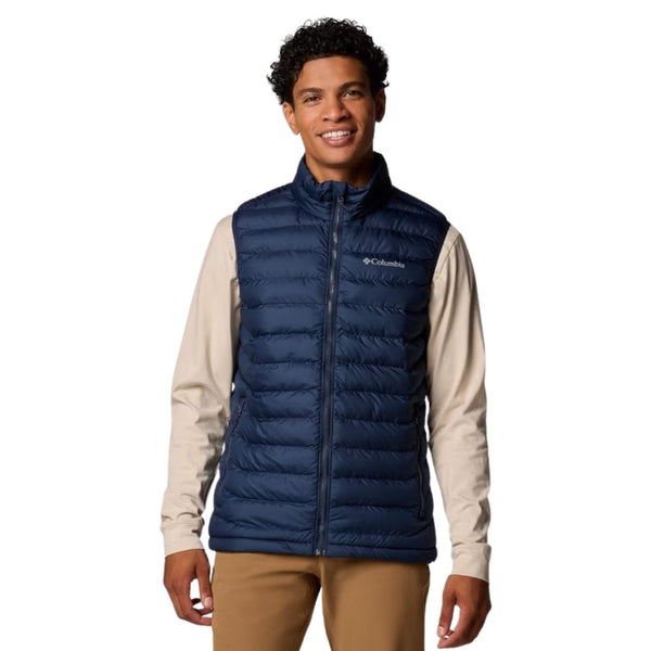 Columbia Powder Lite™ II Jacket - Navy