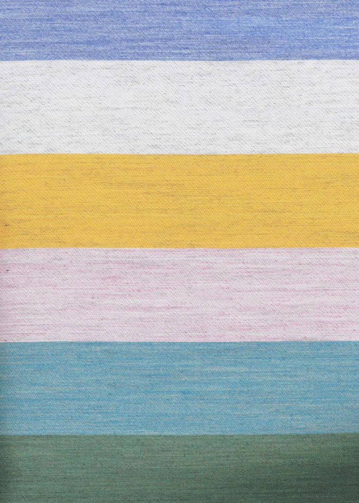 Paul Smith Casual Shirt Striped SS - Multicolour