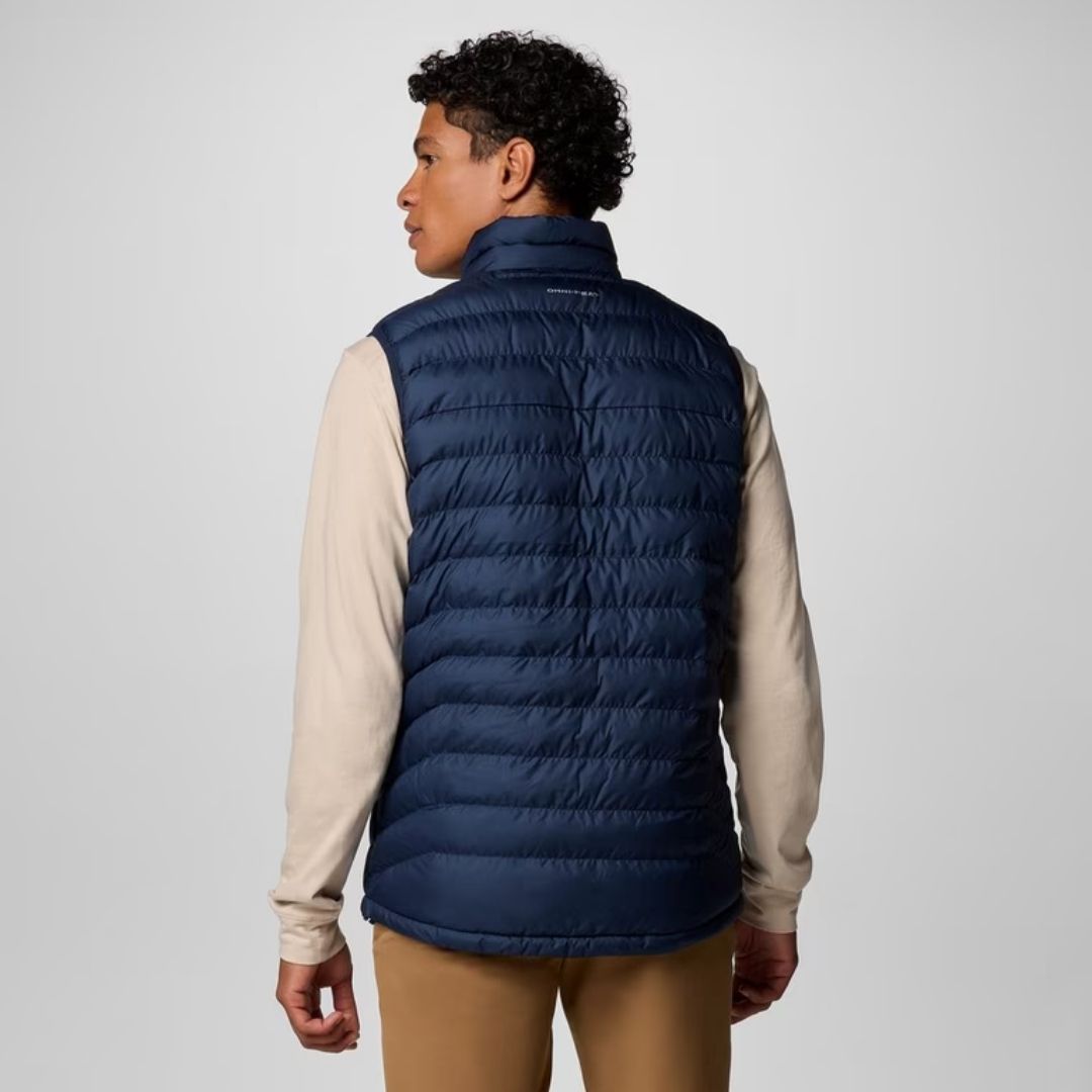 Columbia Powder Lite™ II Jacket - Navy