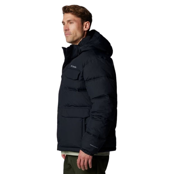 Columbia Landroamer™ Puffer Jacket - Black