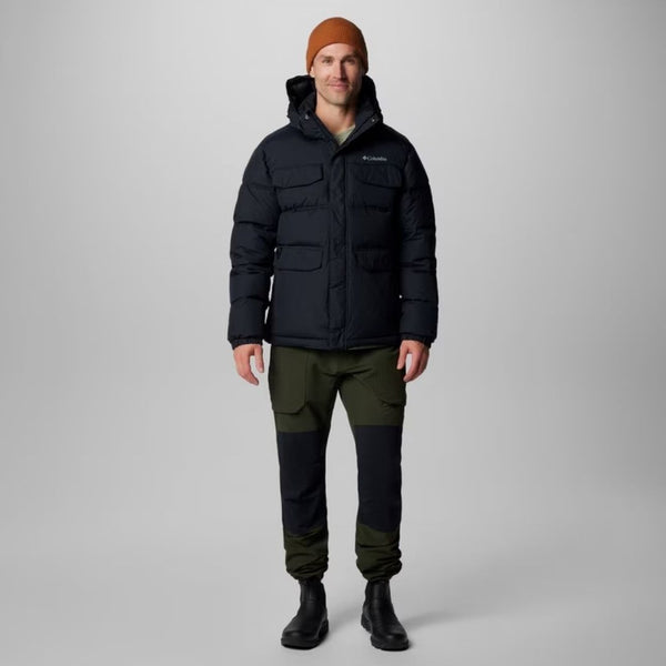 Columbia Landroamer™ Puffer Jacket - Black