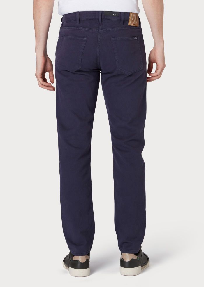 Paul Smith Tapered Fit Jean - Blue