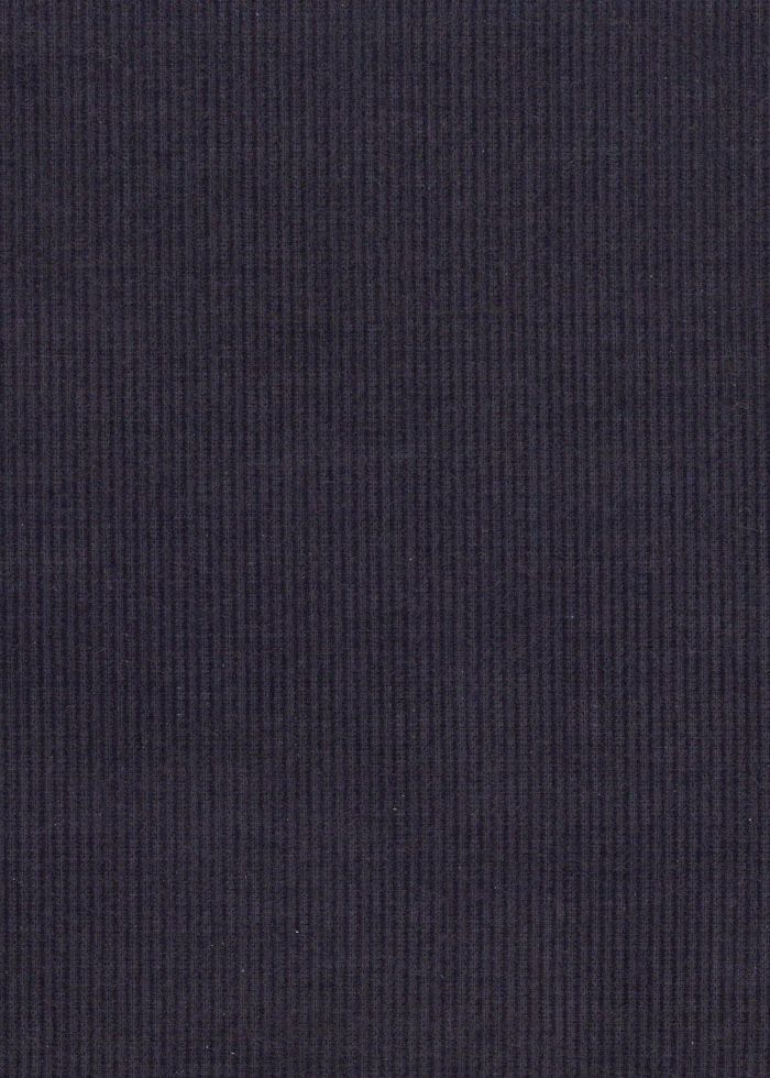 Paul Smith Tailored Fit Cord Shirt - Purple