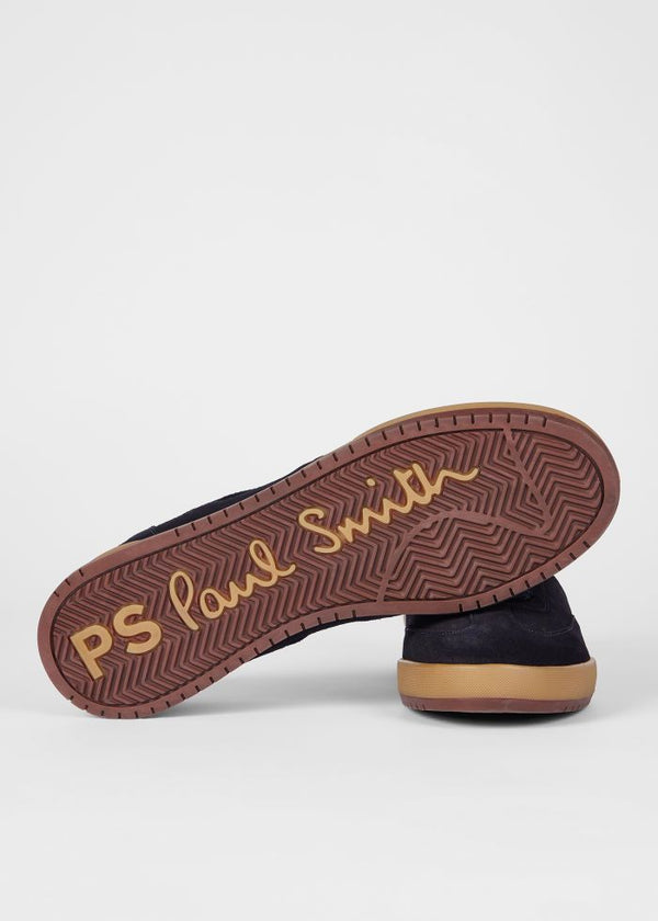 Paul Smith Dover Trainer - Blue