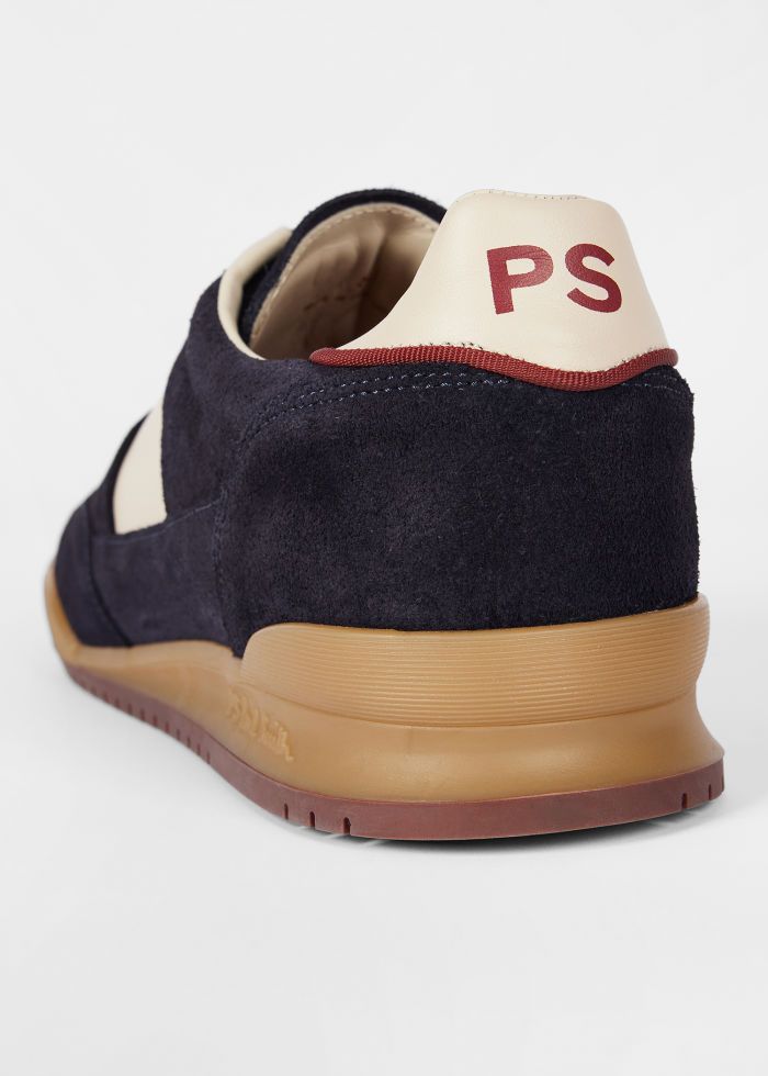 Paul Smith Dover Trainer - Blue