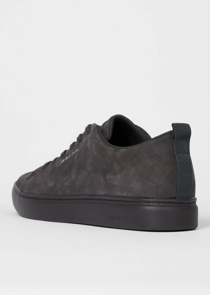 Paul Smith Lee Trainer - Grey