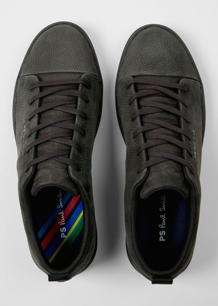 Paul Smith Lee Trainer - Grey