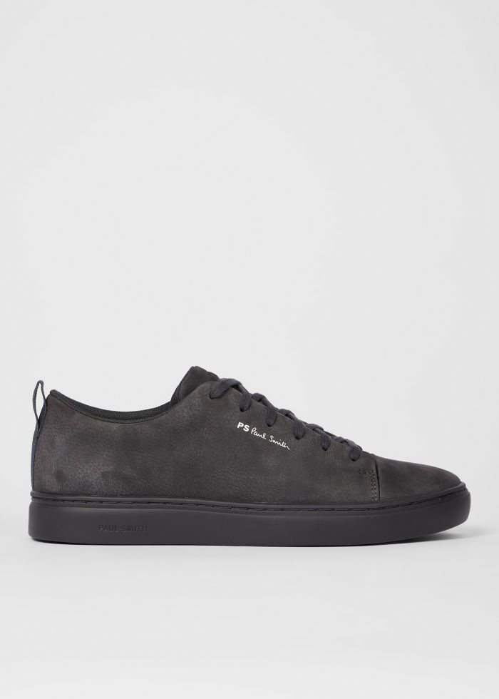 Paul Smith Lee Trainer - Grey