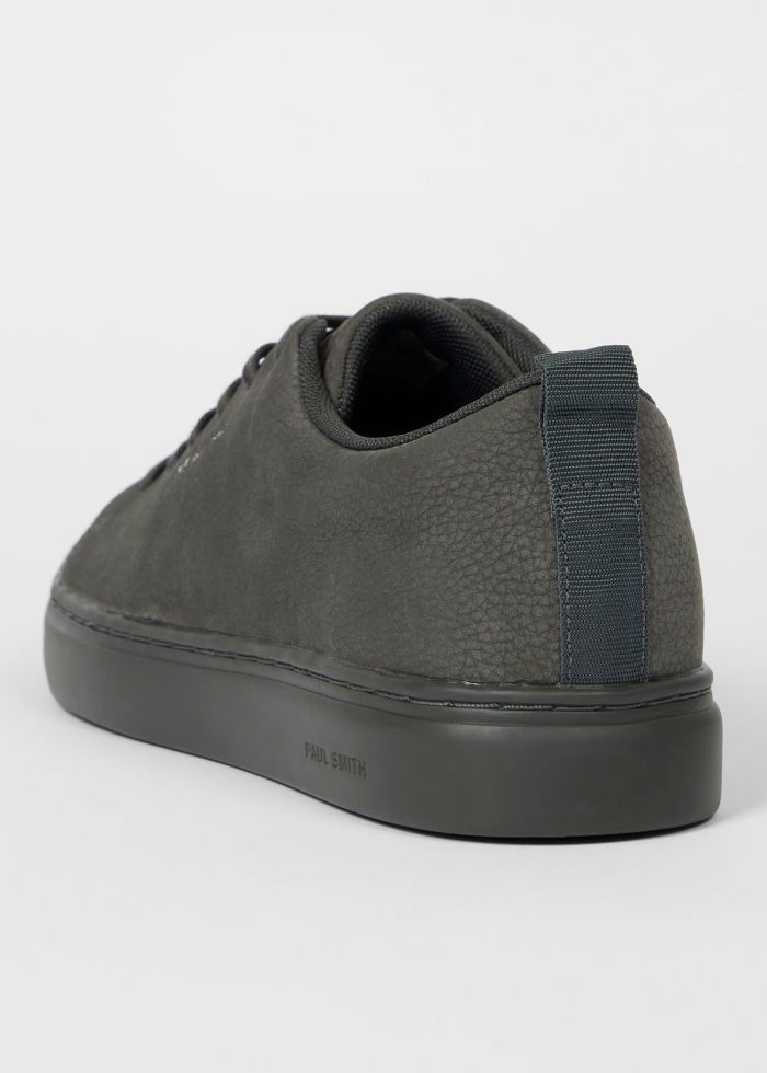 Paul Smith Lee Trainer - Grey