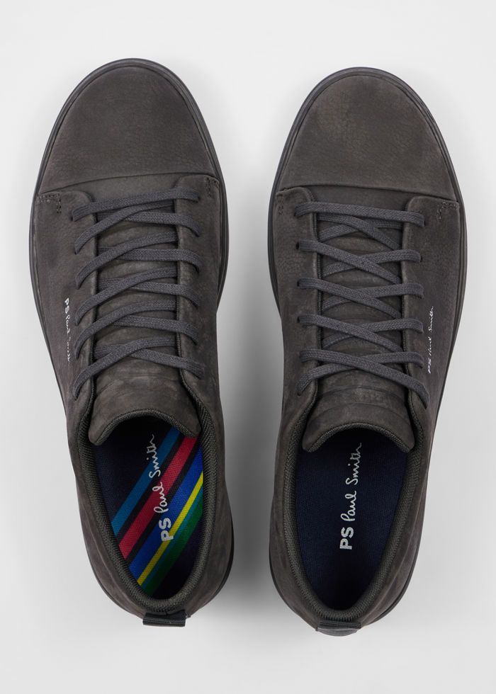 Paul Smith Lee Trainer - Grey
