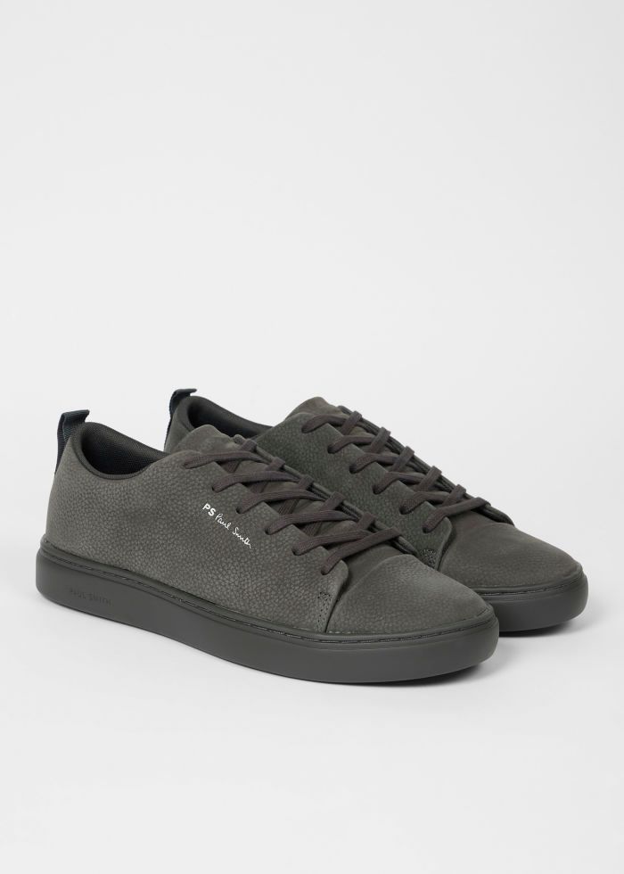 Paul Smith Lee Trainer - Grey