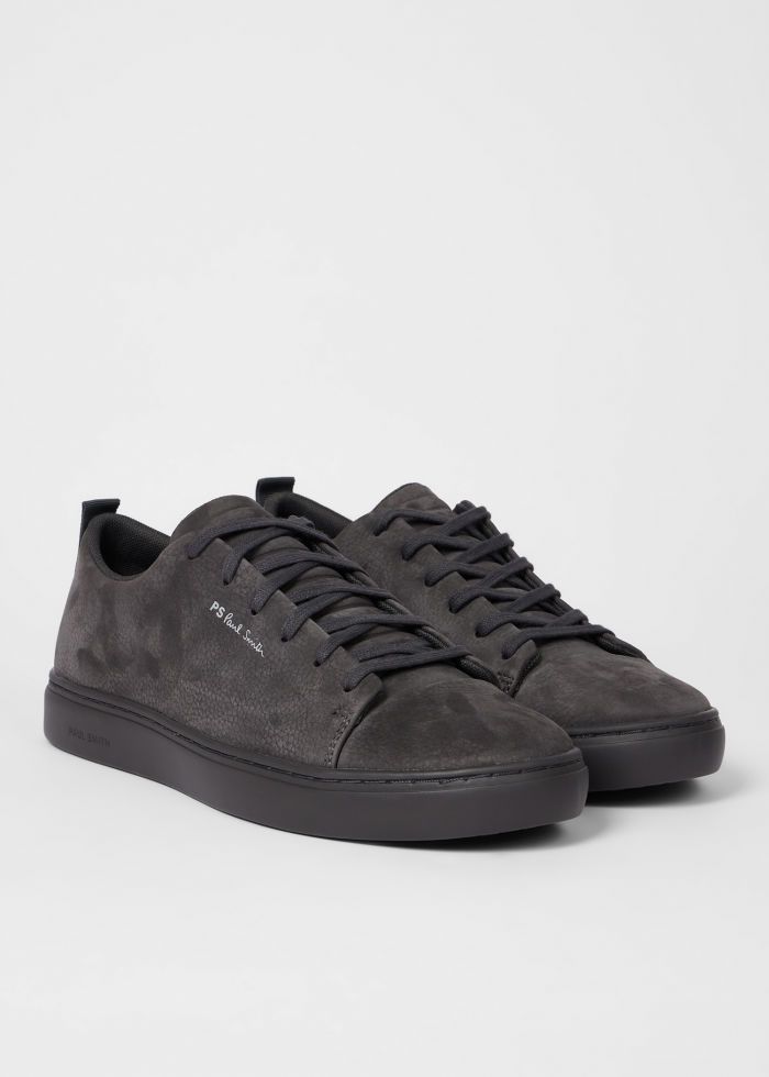Paul Smith Lee Trainer - Grey