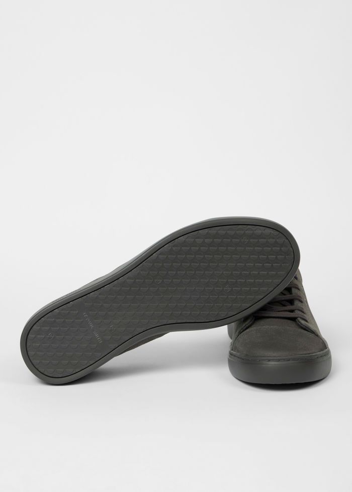 Paul Smith Lee Trainer - Grey