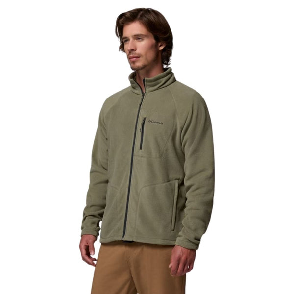 Columbia Fast Trek™ II Full Zip Fleece - Green