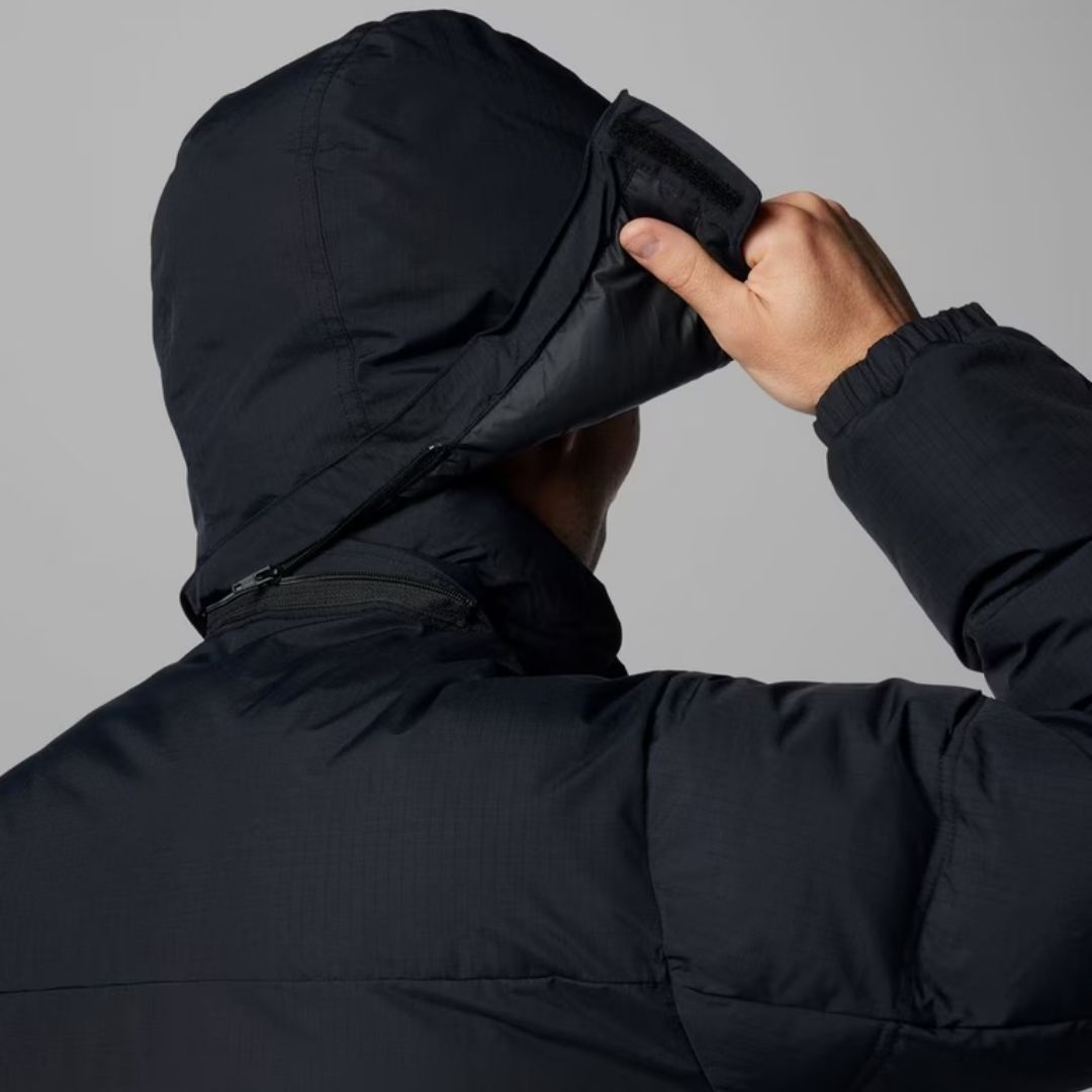 Columbia Landroamer™ Puffer Jacket - Black