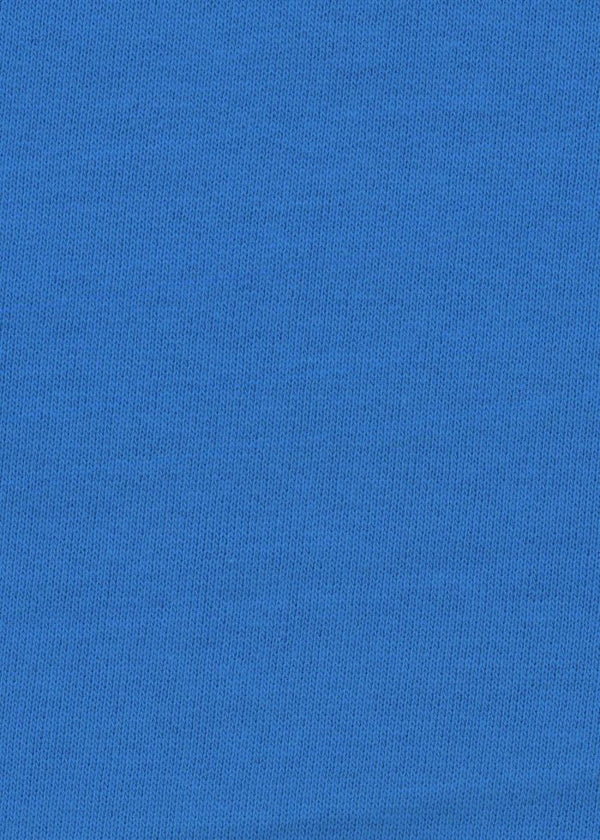 Paul Smith Zebra Zip Neck Sweat - Blue