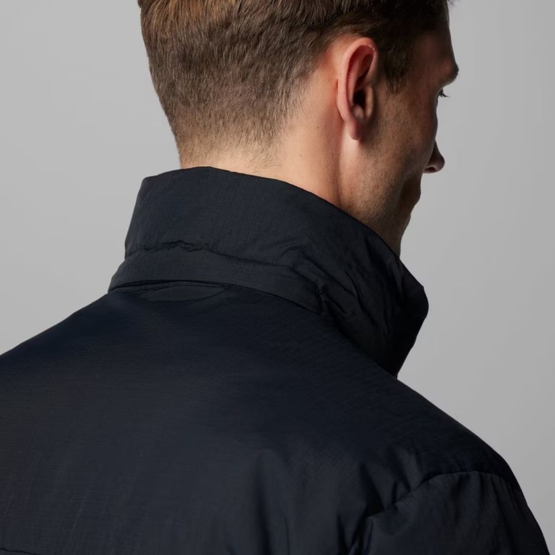 Columbia Landroamer™ Puffer Jacket - Black