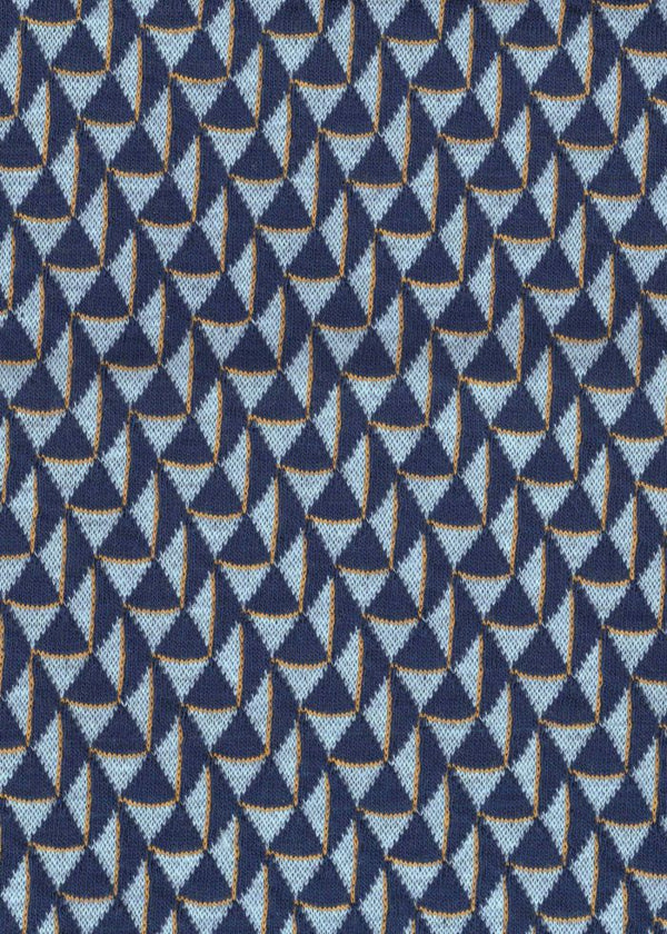 Paul Smith Jersey Cardigan - Blue