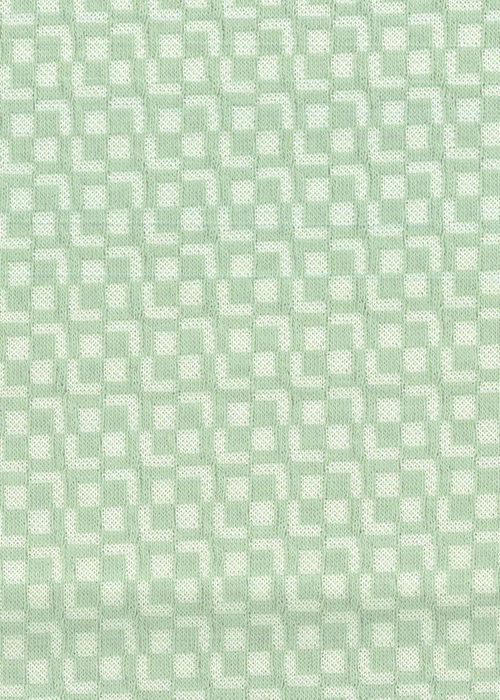 Paul Smith Button Front Polo Shirt -  Green