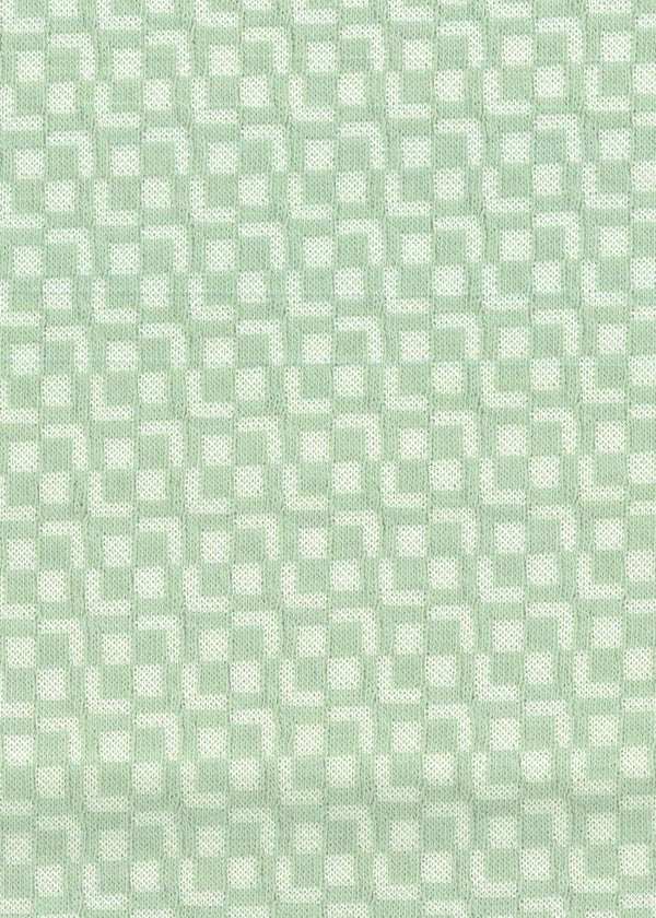 Paul Smith Button Front Polo Shirt -  Green