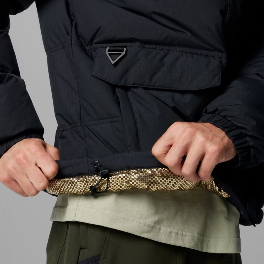 Columbia Landroamer™ Puffer Jacket - Black
