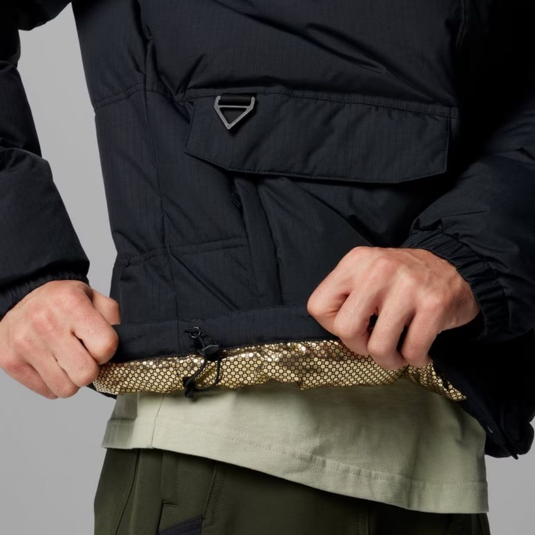 Columbia Landroamer™ Puffer Jacket - Black