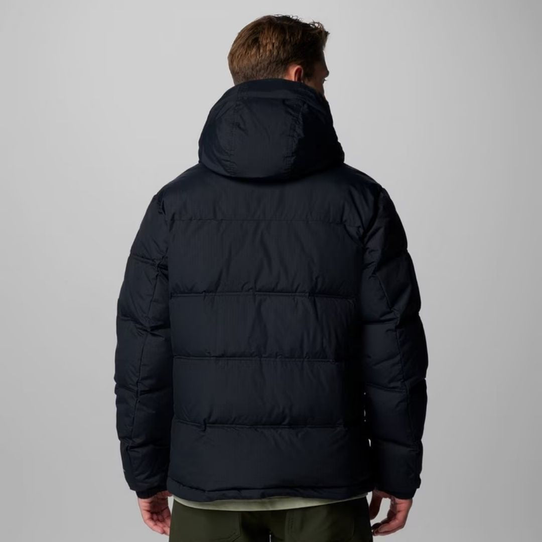 Columbia Landroamer™ Puffer Jacket - Black