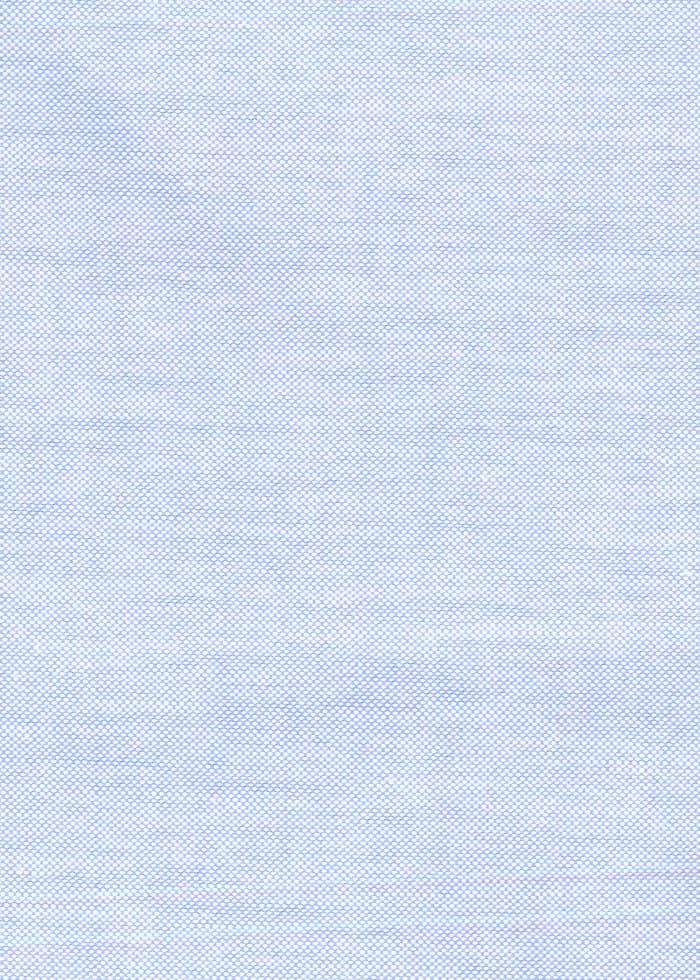 Paul Smith L/S Tailored Fit Shirt - Blue
