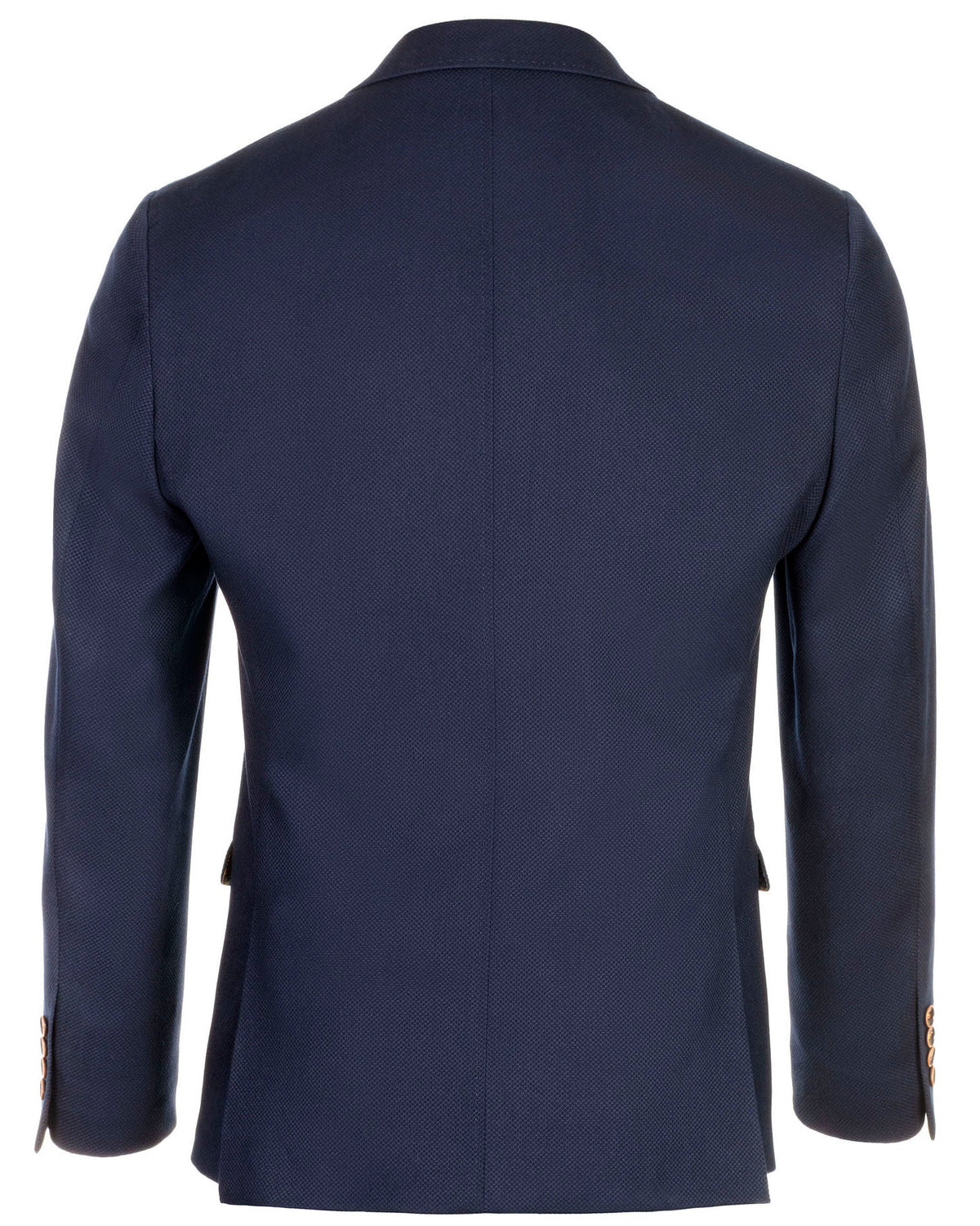 Herbie Frogg City Blazer - Navy