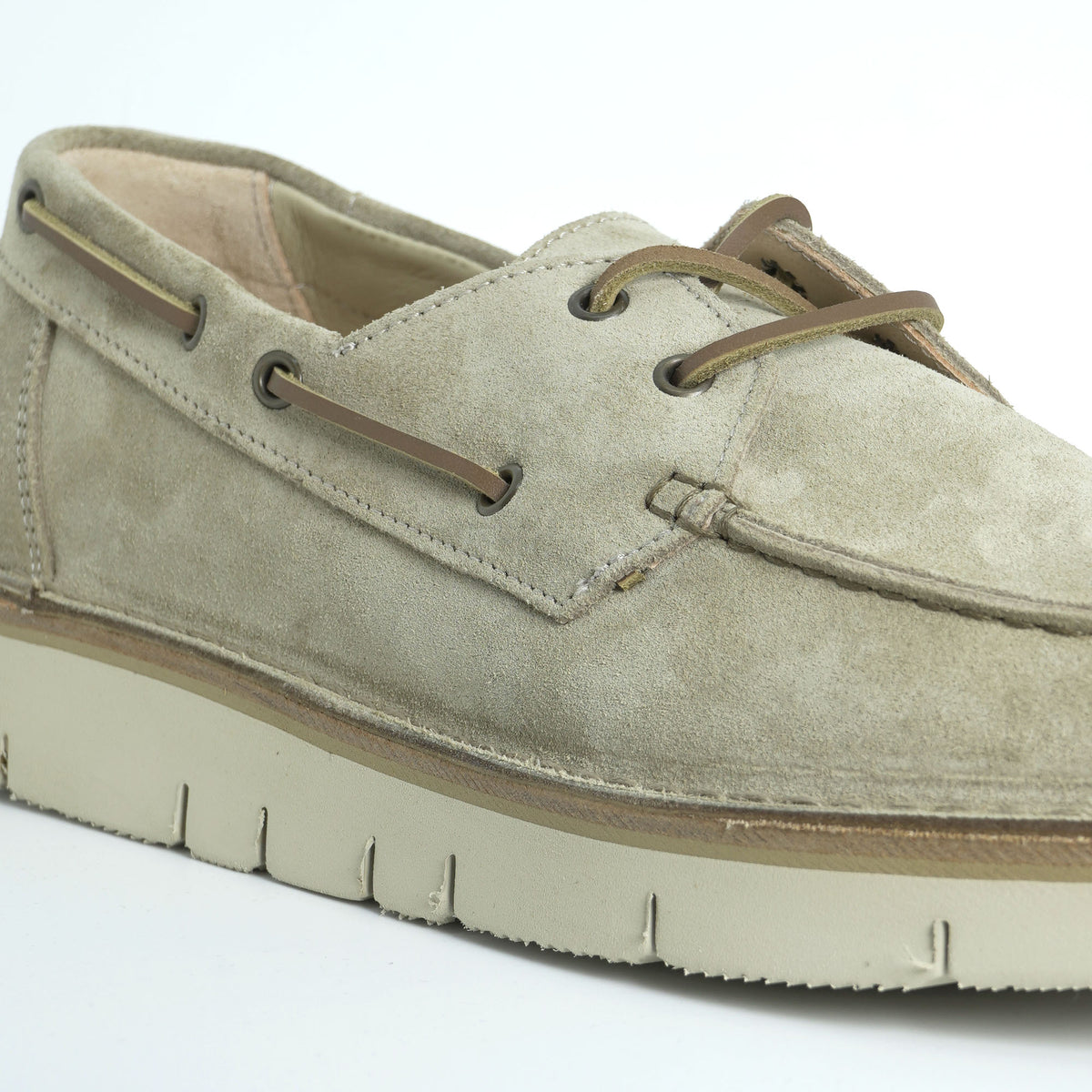 Astorflex Boatflex Mocassin - Beige