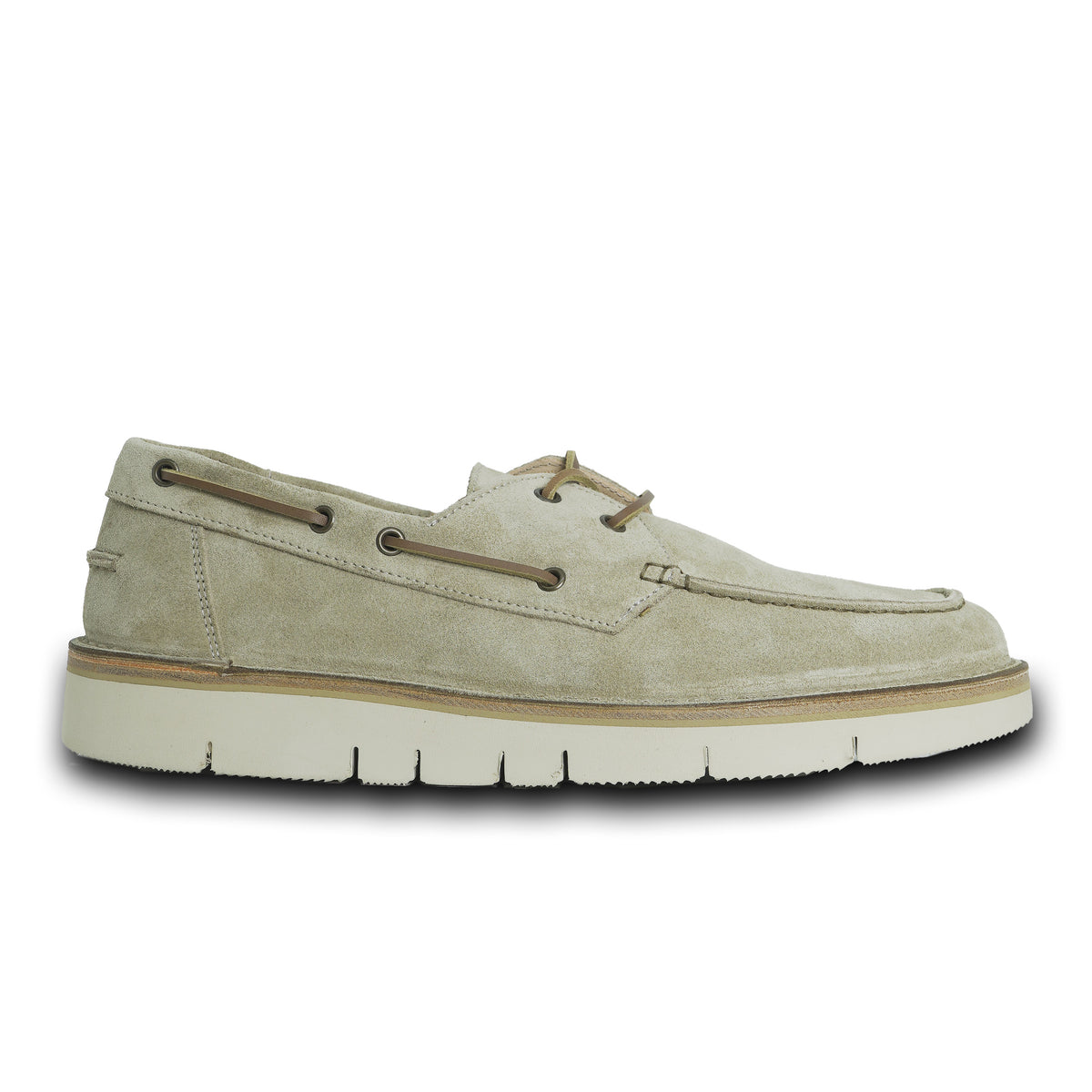 Astorflex Boatflex Mocassin - Beige