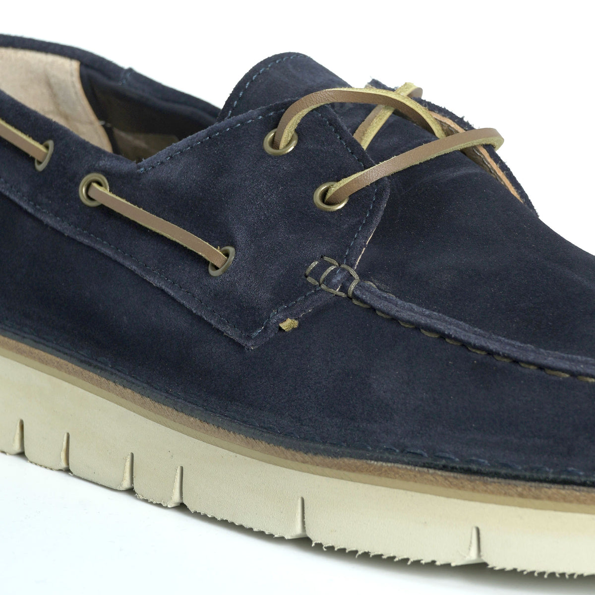 Astorflex Boatflex Mocassin - Navy