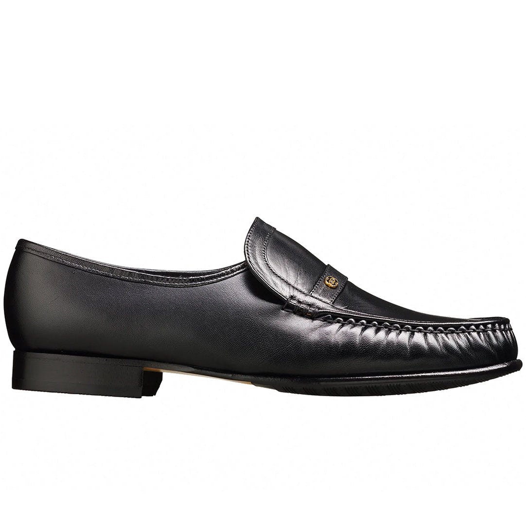 Barker Jefferson - Black