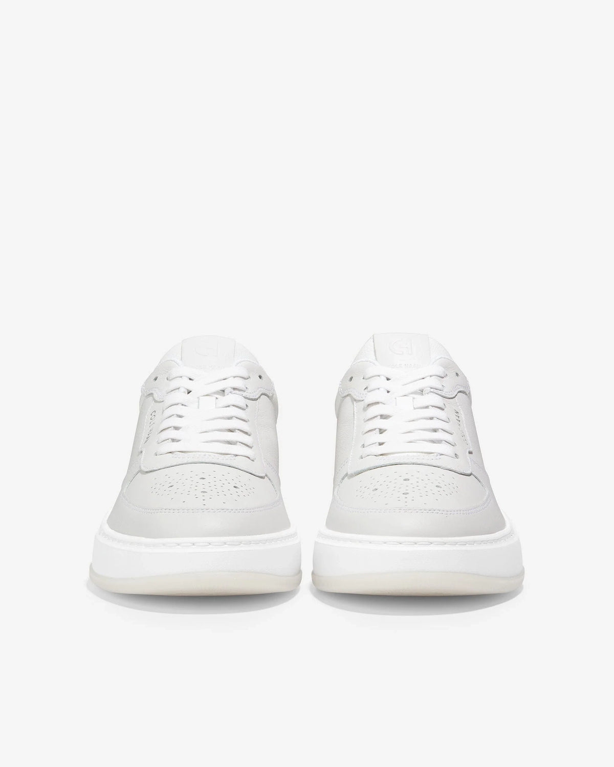 Cole Haan GrandPrø Crossover Sneaker - White