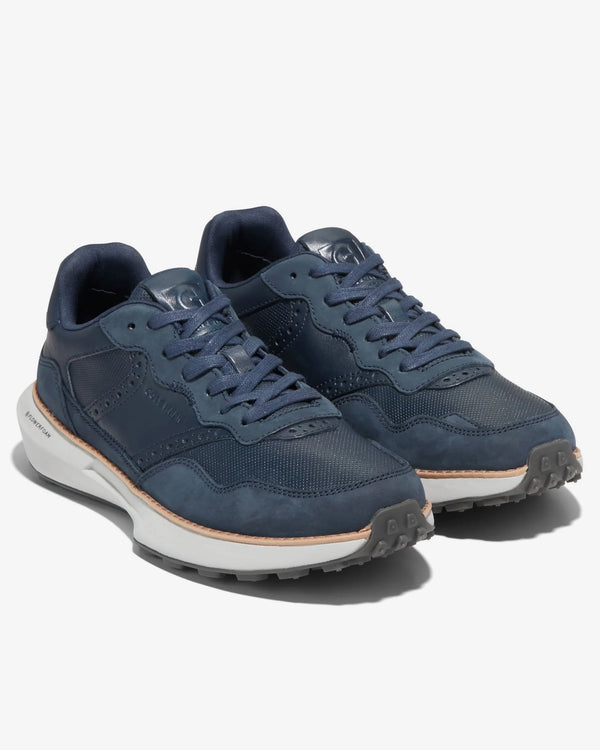 Cole Haan GrandPrø Ashland Sneaker - Navy