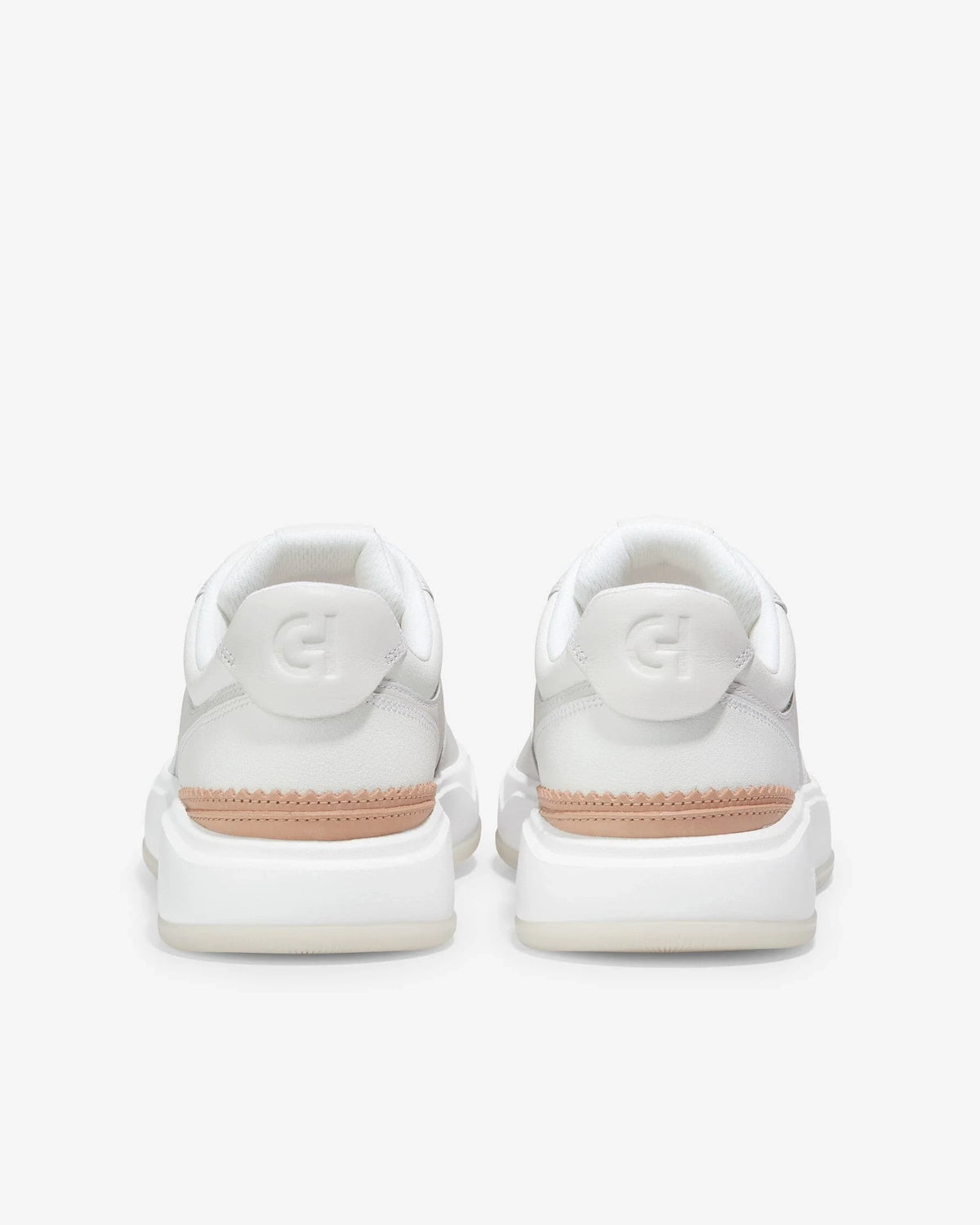 Cole Haan GrandPrø Crossover Sneaker - White