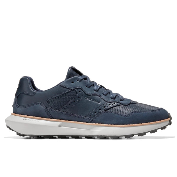 Cole Haan GrandPrø Ashland Sneaker - Navy