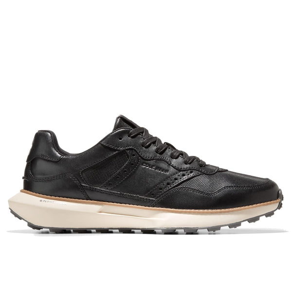 Cole Haan GrandPrø Ashland Sneaker - Black