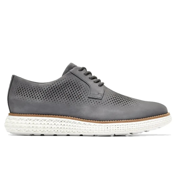 Cole Haan ØriginalGrand 2.0 Oxfords SKYWEAVE™ - Grey