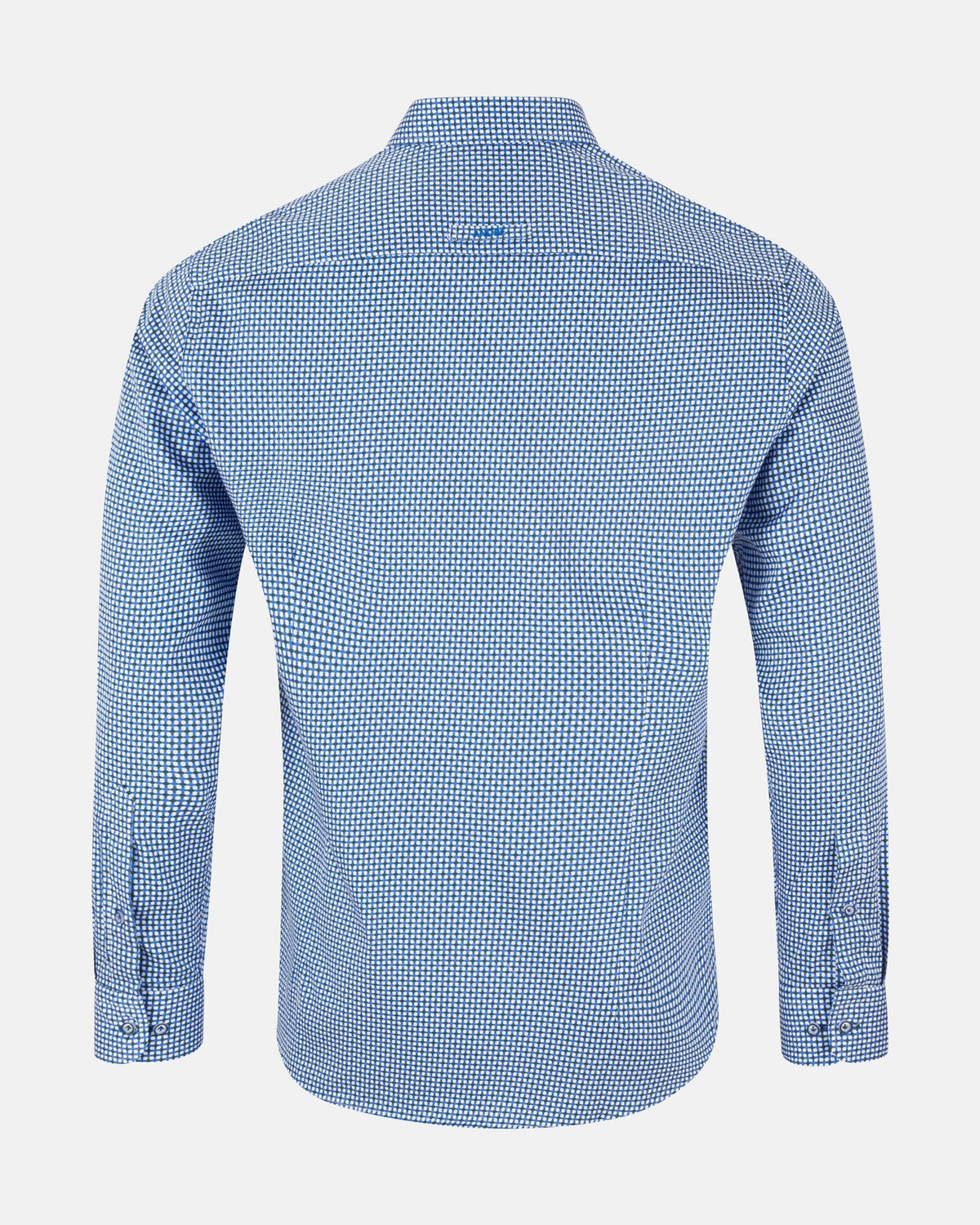 Andre Boston Casual Shirt - Green