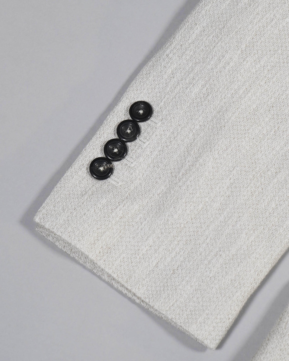 Circolo 1901 Double Breasted Jacket - Stone