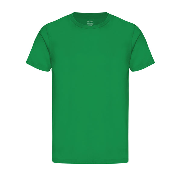 Colorful Standard Classic Organic Tee - Kelly Green